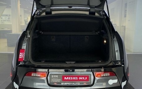 BMW i3 I01 рестайлинг, 2017 год, 1 789 000 рублей, 10 фотография