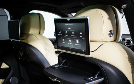 Bentley Bentayga I, 2016 год, 9 990 000 рублей, 11 фотография