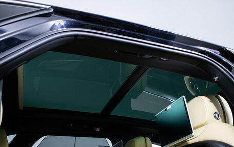 Bentley Bentayga I, 2016 год, 9 990 000 рублей, 10 фотография