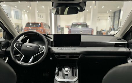 Haval Jolion, 2025 год, 2 849 000 рублей, 10 фотография