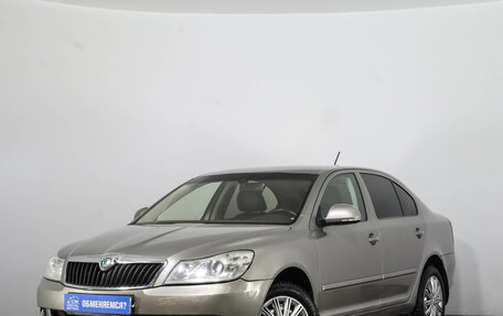 Skoda Octavia, 2013 год, 849 000 рублей, 3 фотография