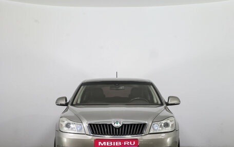 Skoda Octavia, 2013 год, 849 000 рублей, 2 фотография