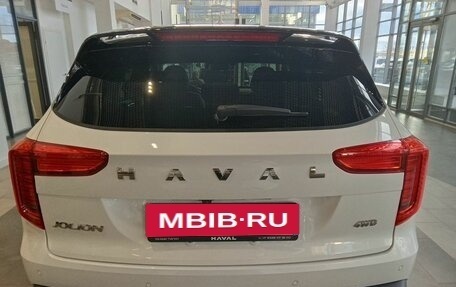 Haval Jolion, 2025 год, 2 849 000 рублей, 6 фотография