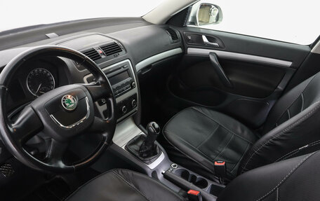 Skoda Octavia, 2013 год, 849 000 рублей, 8 фотография