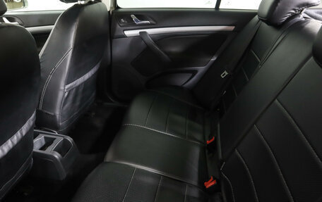 Skoda Octavia, 2013 год, 849 000 рублей, 9 фотография