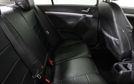 Skoda Octavia, 2013 год, 849 000 рублей, 10 фотография