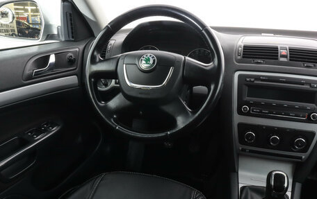 Skoda Octavia, 2013 год, 849 000 рублей, 12 фотография
