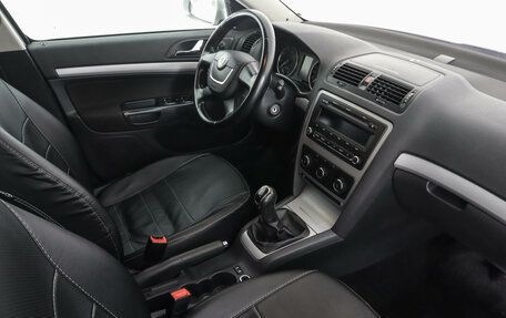 Skoda Octavia, 2013 год, 849 000 рублей, 11 фотография