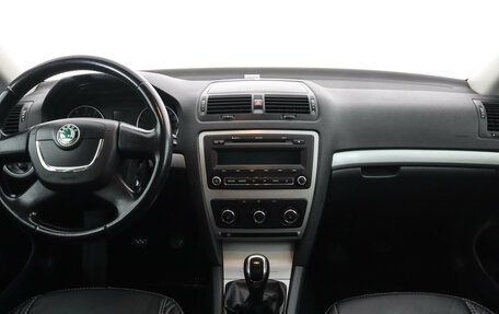 Skoda Octavia, 2013 год, 849 000 рублей, 13 фотография