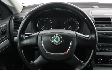 Skoda Octavia, 2013 год, 849 000 рублей, 15 фотография