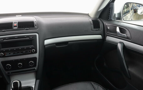 Skoda Octavia, 2013 год, 849 000 рублей, 14 фотография