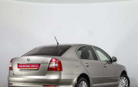 Skoda Octavia, 2013 год, 849 000 рублей, 4 фотография