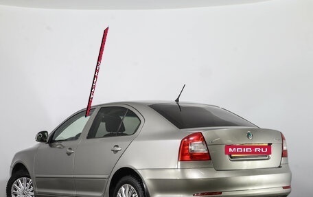 Skoda Octavia, 2013 год, 849 000 рублей, 6 фотография