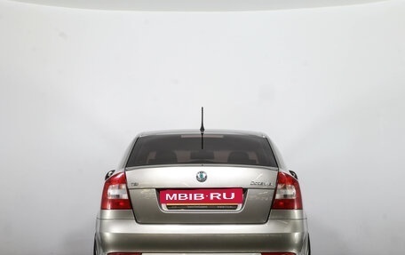 Skoda Octavia, 2013 год, 849 000 рублей, 5 фотография