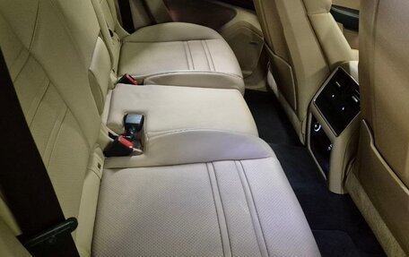 Porsche Cayenne III, 2020 год, 9 500 000 рублей, 16 фотография