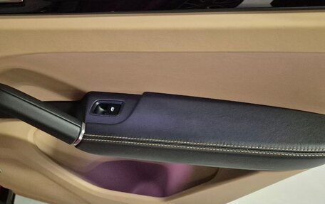 Porsche Cayenne III, 2020 год, 9 500 000 рублей, 19 фотография