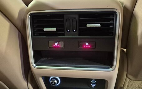 Porsche Cayenne III, 2020 год, 9 500 000 рублей, 17 фотография