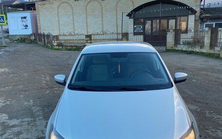 Volkswagen Polo VI (EU Market), 2012 год, 685 000 рублей, 1 фотография