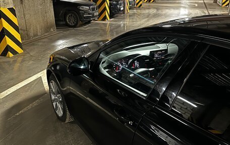 Audi A6, 2011 год, 1 675 000 рублей, 12 фотография