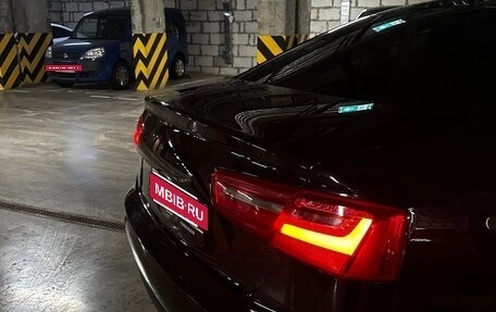 Audi A6, 2011 год, 1 675 000 рублей, 13 фотография