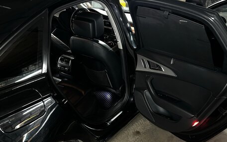 Audi A6, 2011 год, 1 675 000 рублей, 23 фотография