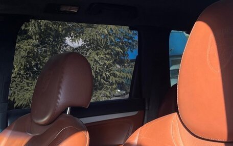 Porsche Cayenne III, 2007 год, 1 390 000 рублей, 5 фотография