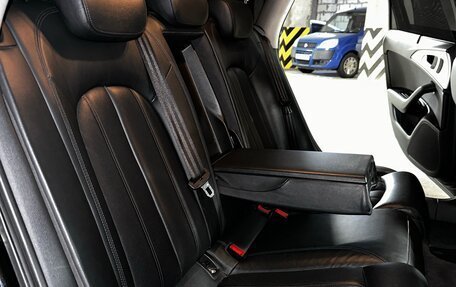 Audi A6, 2011 год, 1 675 000 рублей, 24 фотография