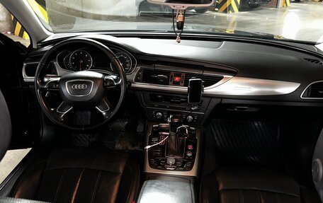 Audi A6, 2011 год, 1 675 000 рублей, 27 фотография