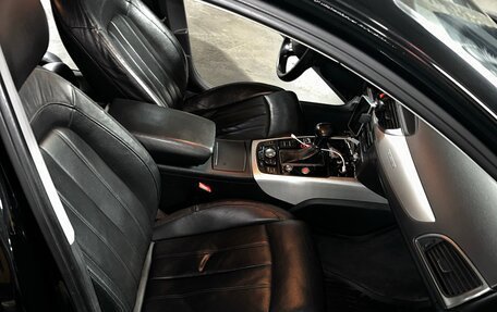 Audi A6, 2011 год, 1 675 000 рублей, 26 фотография