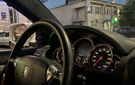 Porsche Cayenne III, 2007 год, 1 390 000 рублей, 7 фотография