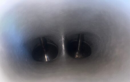 Porsche Cayenne III, 2007 год, 1 390 000 рублей, 15 фотография