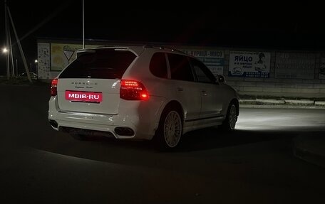 Porsche Cayenne III, 2007 год, 1 390 000 рублей, 8 фотография
