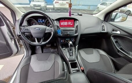 Ford Focus III, 2018 год, 1 095 000 рублей, 6 фотография