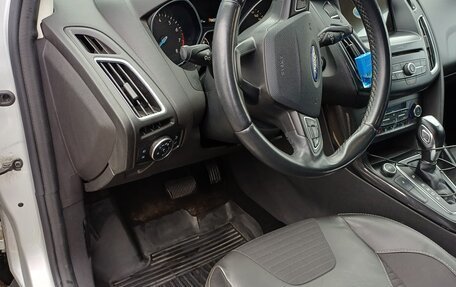 Ford Focus III, 2018 год, 1 095 000 рублей, 8 фотография