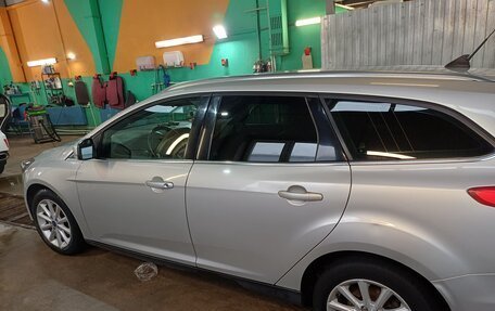 Ford Focus III, 2018 год, 1 095 000 рублей, 12 фотография