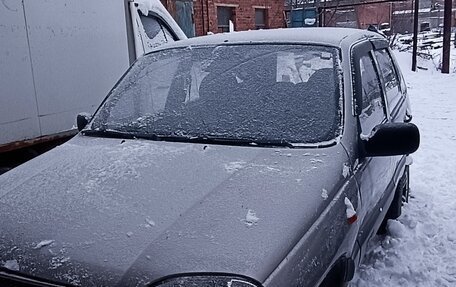 Chevrolet Niva I рестайлинг, 2007 год, 245 000 рублей, 3 фотография