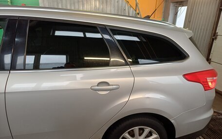 Ford Focus III, 2018 год, 1 095 000 рублей, 14 фотография