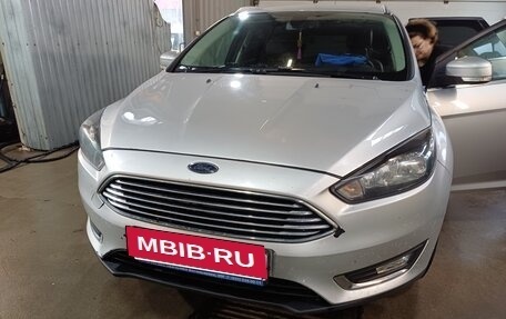 Ford Focus III, 2018 год, 1 095 000 рублей, 18 фотография