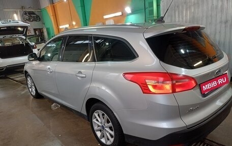 Ford Focus III, 2018 год, 1 095 000 рублей, 13 фотография