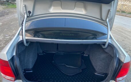 Volkswagen Polo VI (EU Market), 2012 год, 685 000 рублей, 7 фотография