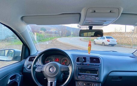 Volkswagen Polo VI (EU Market), 2012 год, 685 000 рублей, 6 фотография