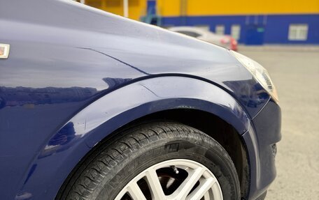 Opel Astra H, 2008 год, 395 000 рублей, 9 фотография