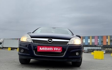 Opel Astra H, 2008 год, 395 000 рублей, 12 фотография