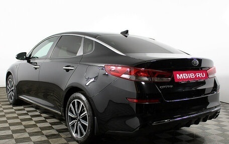 KIA Optima IV, 2018 год, 1 970 000 рублей, 6 фотография