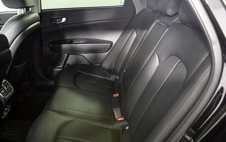 KIA Optima IV, 2018 год, 1 970 000 рублей, 9 фотография