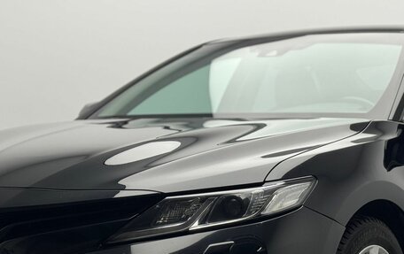 Toyota Camry, 2019 год, 2 990 000 рублей, 8 фотография