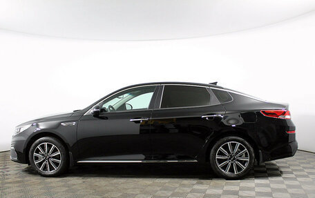 KIA Optima IV, 2018 год, 1 970 000 рублей, 7 фотография