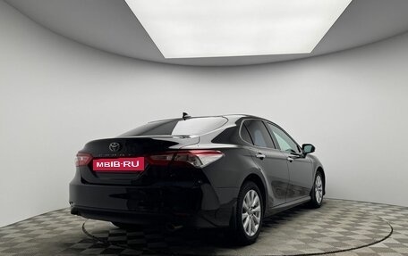 Toyota Camry, 2019 год, 2 990 000 рублей, 5 фотография