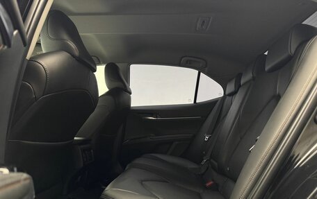 Toyota Camry, 2019 год, 2 990 000 рублей, 11 фотография