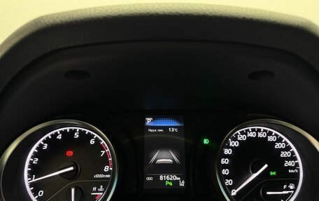 Toyota Camry, 2019 год, 2 990 000 рублей, 18 фотография